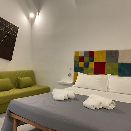 Rossaroll Holiday Houses Νότο Εξωτερικό φωτογραφία