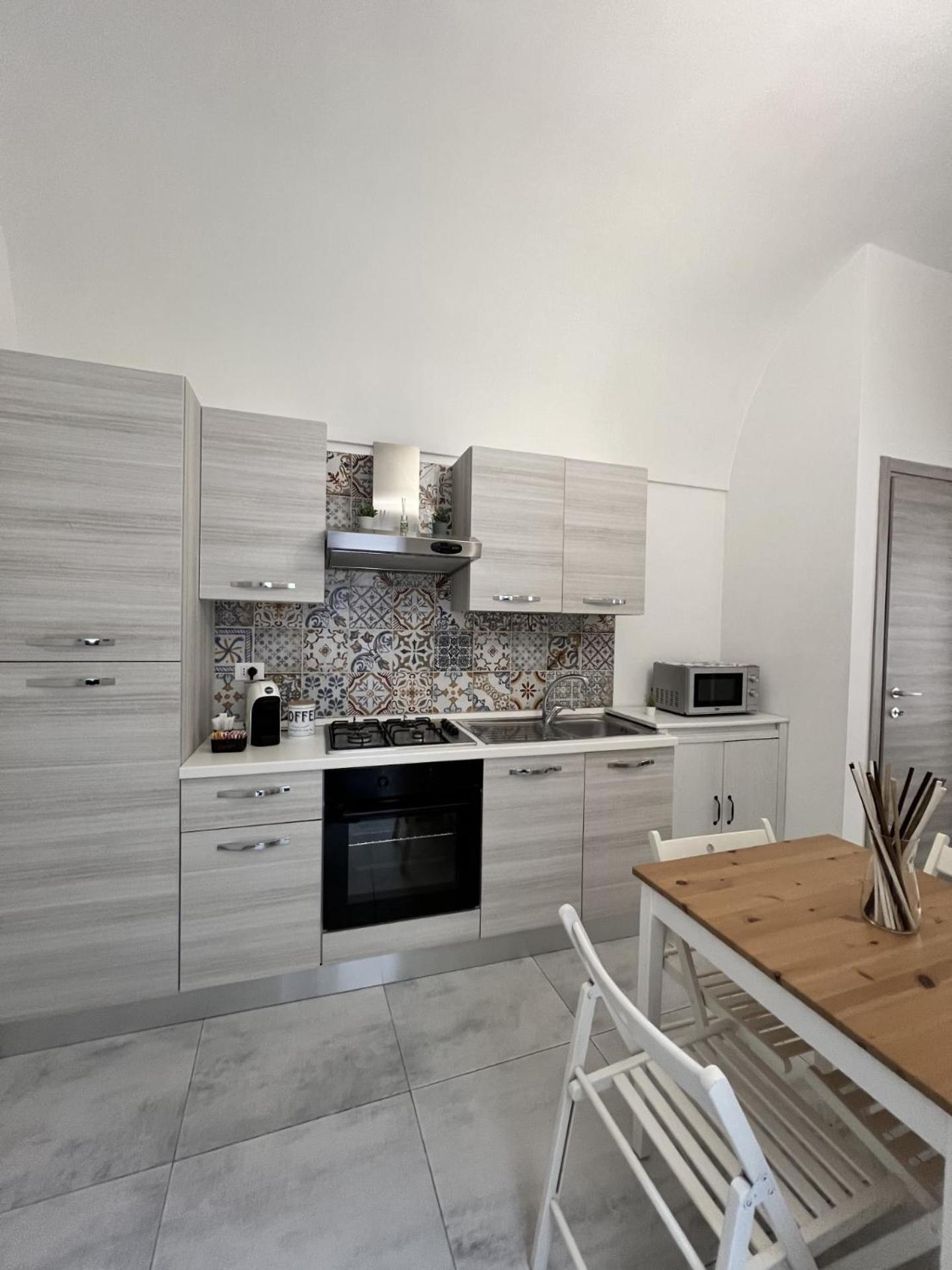 Rossaroll Holiday Houses Νότο Εξωτερικό φωτογραφία