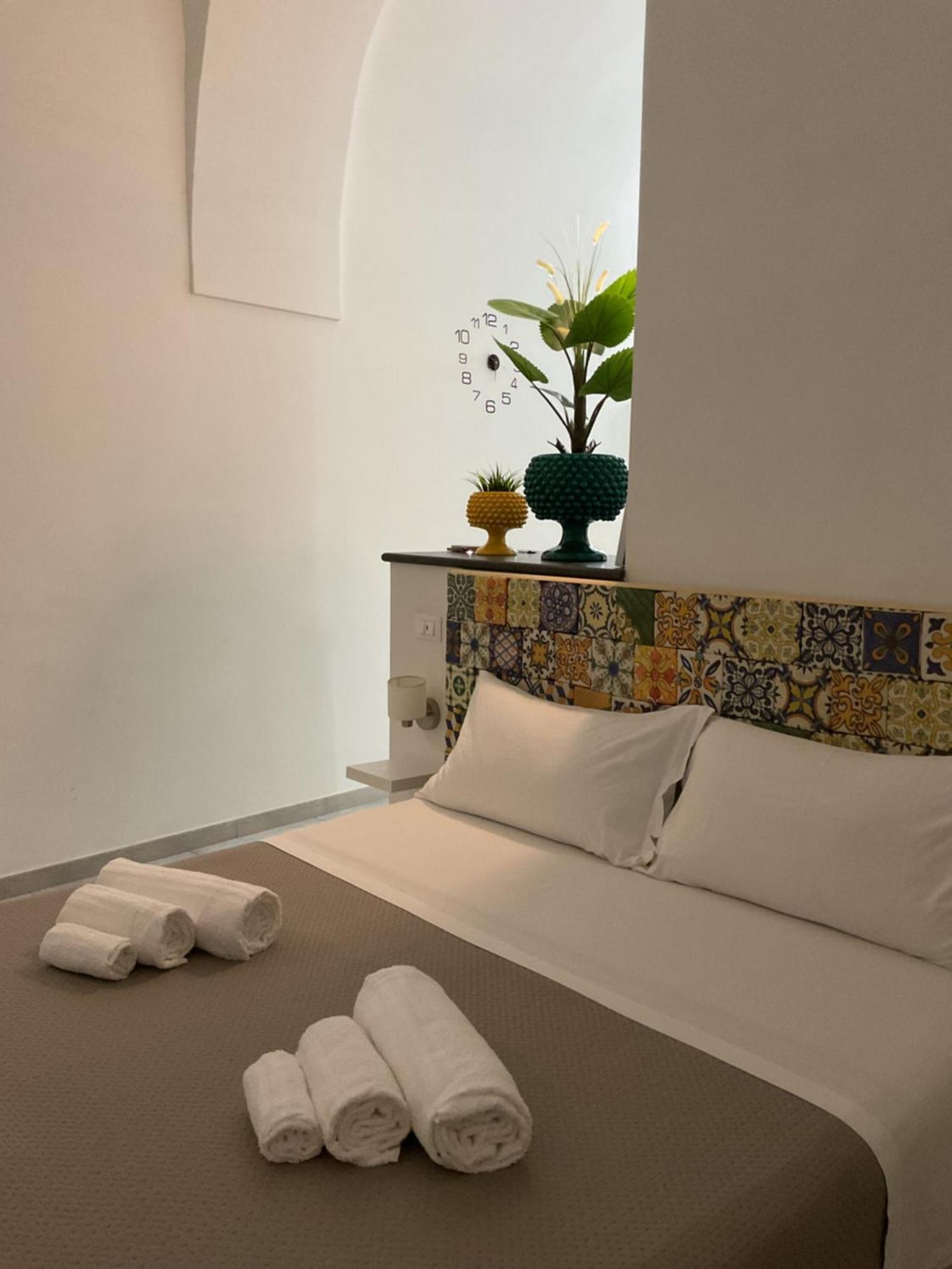 Rossaroll Holiday Houses Νότο Εξωτερικό φωτογραφία