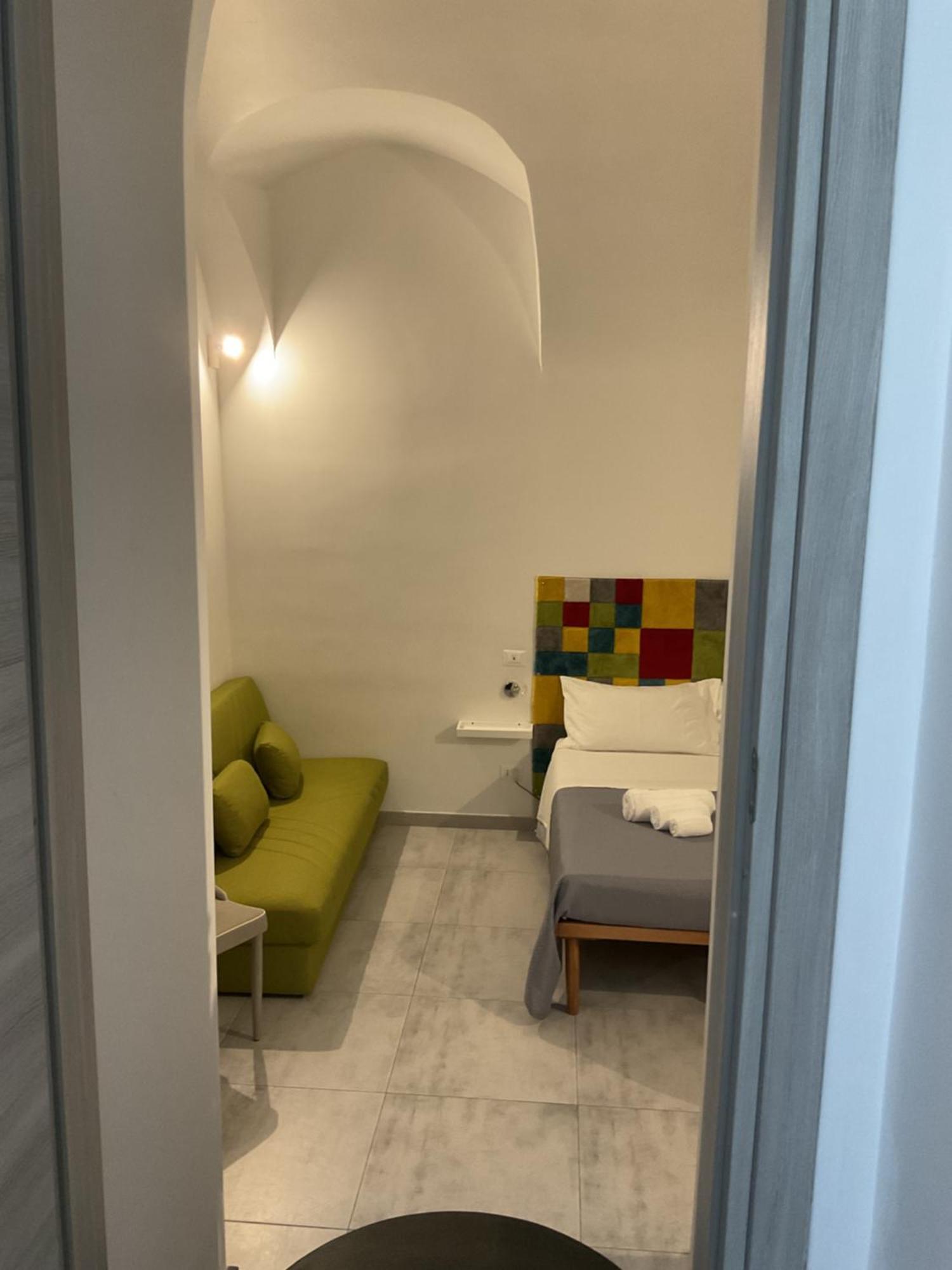 Rossaroll Holiday Houses Νότο Εξωτερικό φωτογραφία