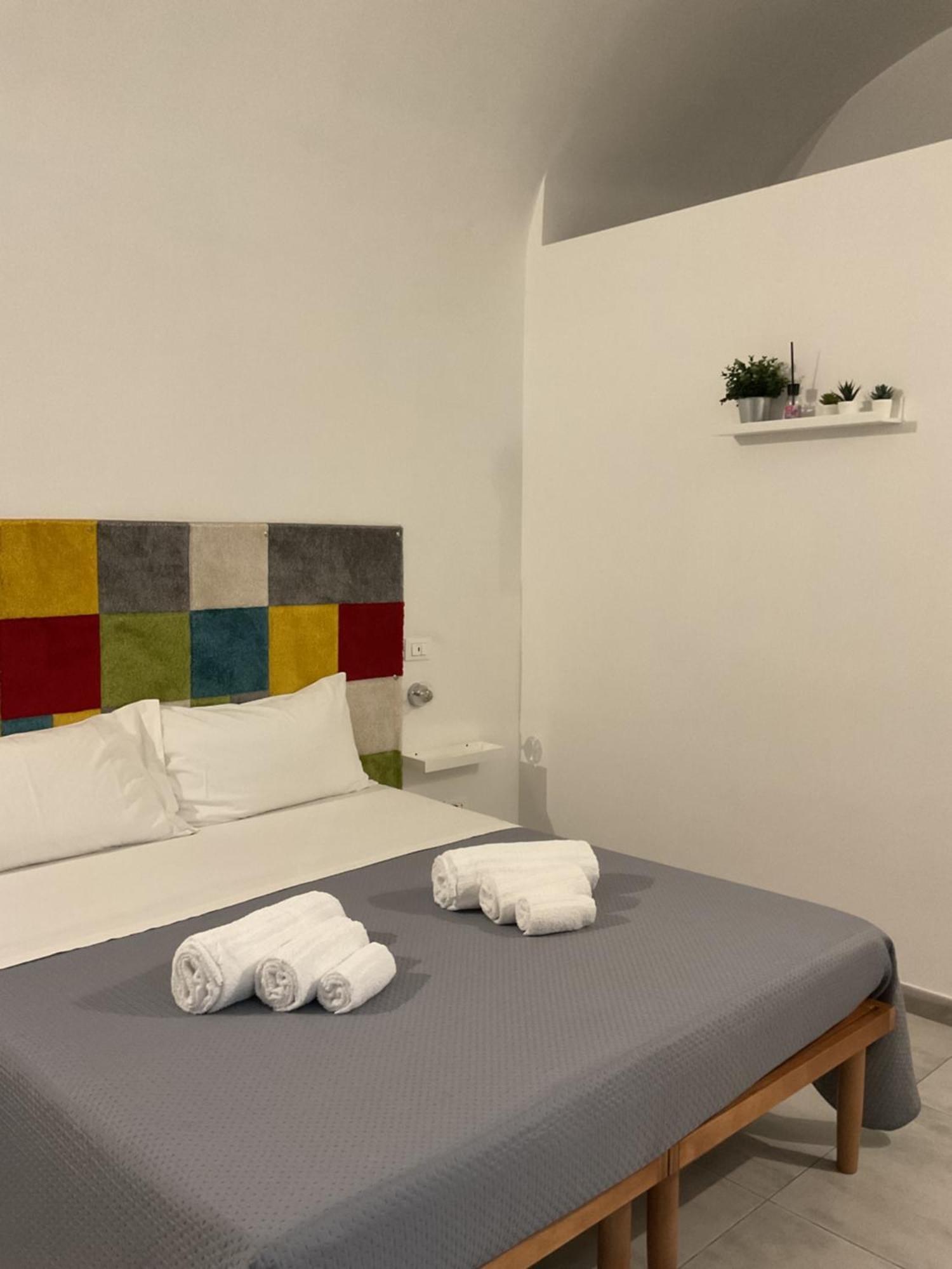 Rossaroll Holiday Houses Νότο Εξωτερικό φωτογραφία