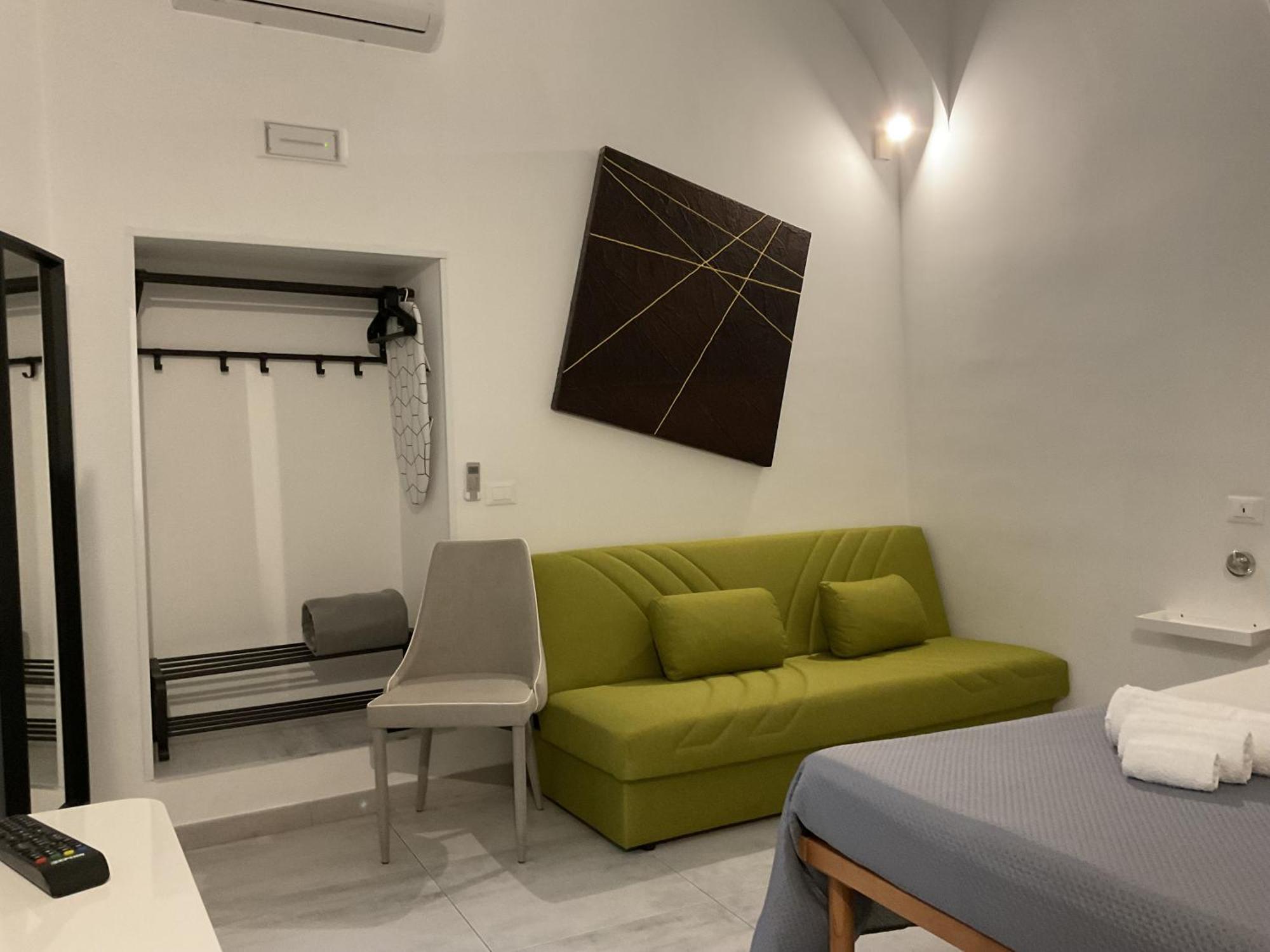 Rossaroll Holiday Houses Νότο Εξωτερικό φωτογραφία