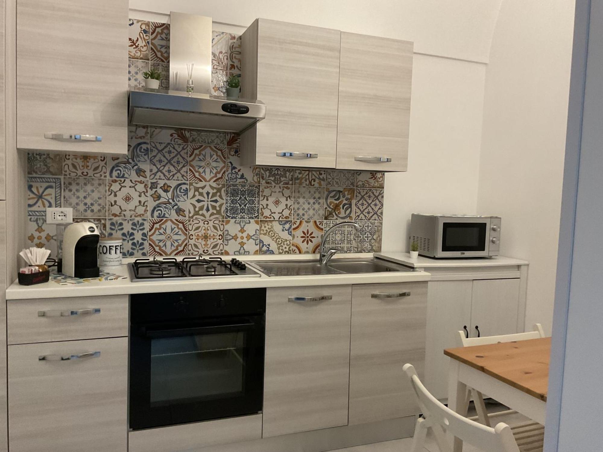 Rossaroll Holiday Houses Νότο Εξωτερικό φωτογραφία
